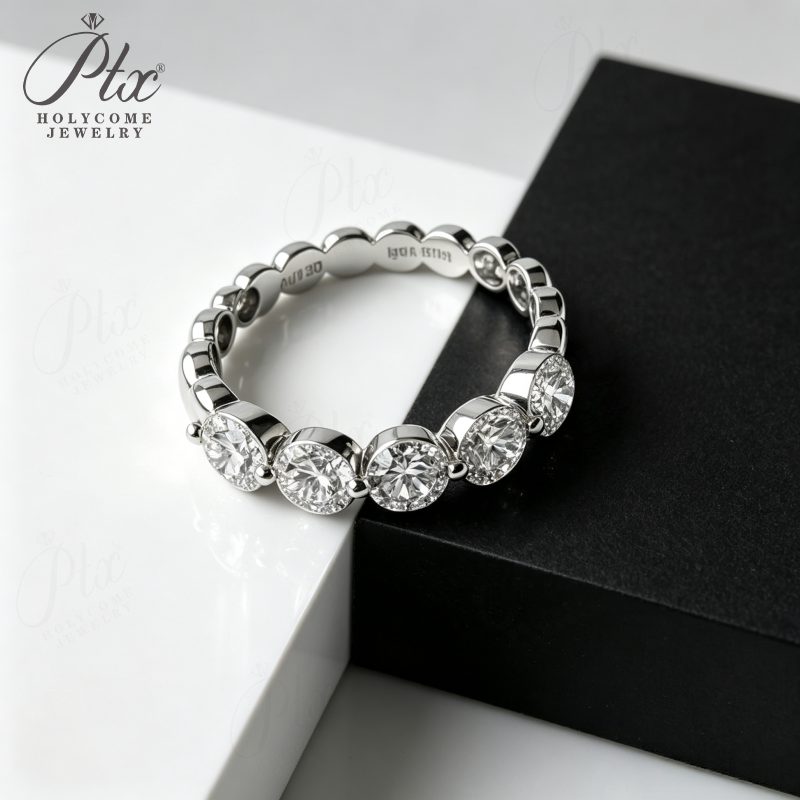 jet twin rings wholesale Rio